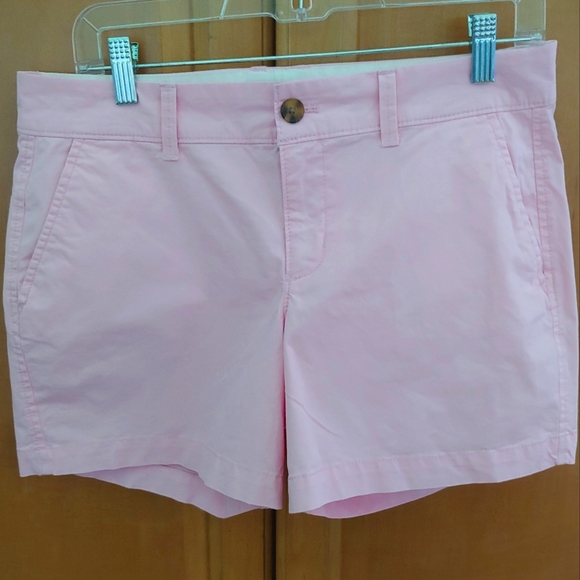 Old Navy Pants - Pink Old Navy Shorts Size 4